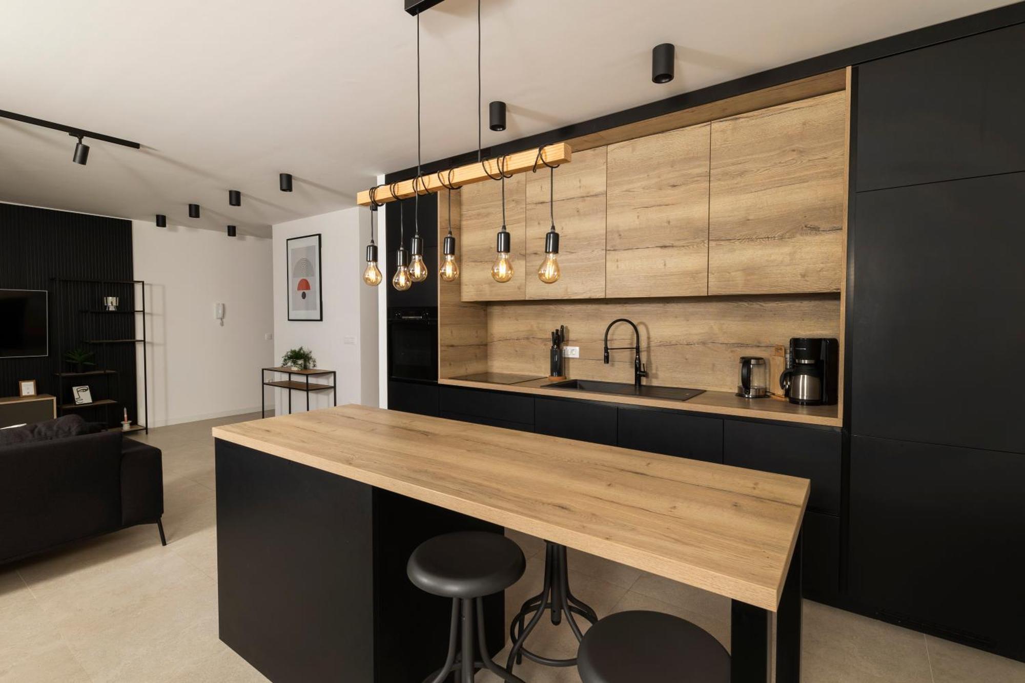 شقة Aqua Blue By Belmont Realty بريفلاكا المظهر الخارجي الصورة